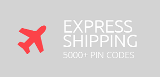 Express Shipping