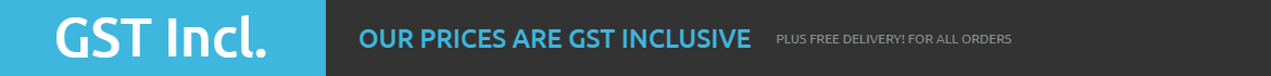 GST Inclusive