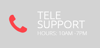 Tele Support