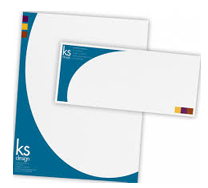letterheads