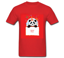t-shirts